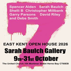 east kent open house
october show
visit kent
weekend idea